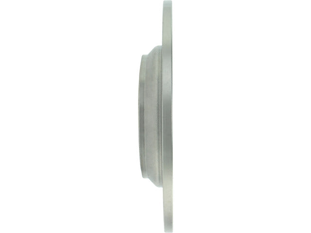 Centric Parts Disc Brake Rotor P/N:121.39043 Fits: Volvo S60 18-11, Volvo S60 Cross Country 18-16, Volvo S80 16-08, Volvo V60 18-15, Volvo V60 Cross Country 18-15, Volvo V70 10-08, Volvo Xc70 16-08 - Image 1