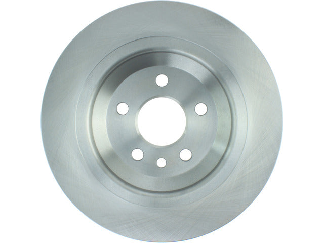 Centric Parts Disc Brake Rotor P/N:121.39043 Fits: Volvo S60 18-11, Volvo S60 Cross Country 18-16, Volvo S80 16-08, Volvo V60 18-15, Volvo V60 Cross Country 18-15, Volvo V70 10-08, Volvo Xc70 16-08 - Image 2