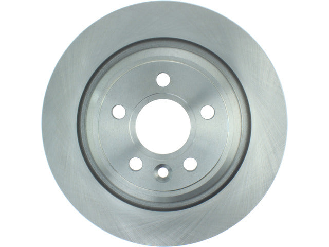 Centric Parts Disc Brake Rotor P/N:121.39043 Fits: Volvo S60 18-11, Volvo S60 Cross Country 18-16, Volvo S80 16-08, Volvo V60 18-15, Volvo V60 Cross Country 18-15, Volvo V70 10-08, Volvo Xc70 16-08 - Image 3