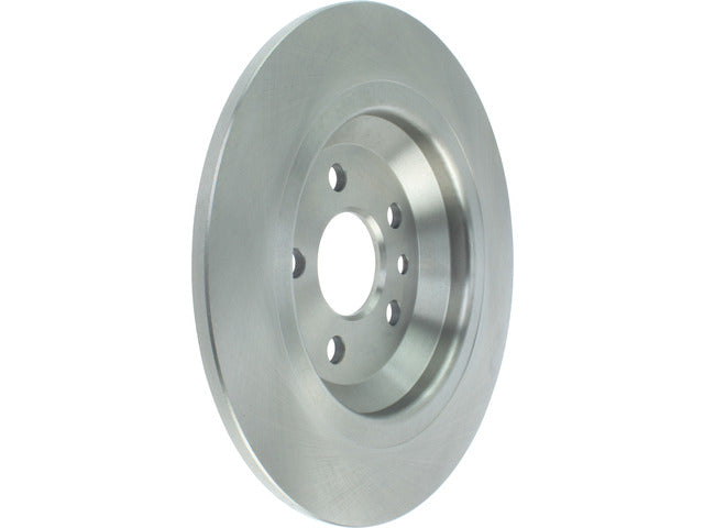 Centric Parts Disc Brake Rotor P/N:121.39043 Fits: Volvo S60 18-11, Volvo S60 Cross Country 18-16, Volvo S80 16-08, Volvo V60 18-15, Volvo V60 Cross Country 18-15, Volvo V70 10-08, Volvo Xc70 16-08 - Image 5