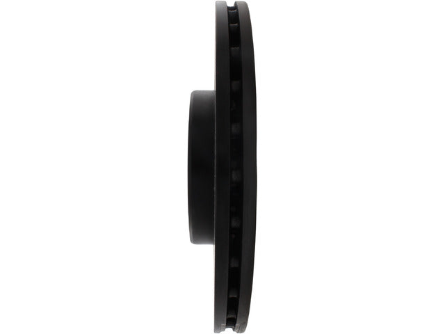Centric Parts Disc Brake Rotor P/N:121.39044 Fits: Volvo S60 18-12, Volvo S80 16-07, Volvo V60 18-15, Volvo V70 10-08, Volvo Xc70 16-08 - Image 1