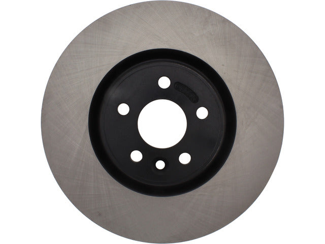 Centric Parts Disc Brake Rotor P/N:121.39044 Fits: Volvo S60 18-12, Volvo S80 16-07, Volvo V60 18-15, Volvo V70 10-08, Volvo Xc70 16-08 - Image 3