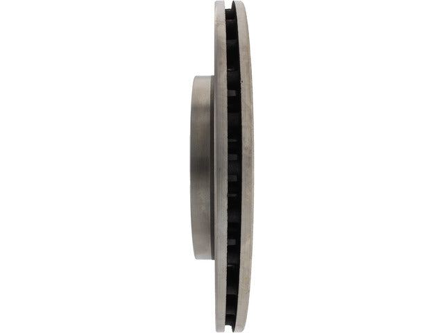 Centric Parts Disc Brake Rotor P/N:121.39045 Fits: Volvo S60 18-11, Volvo S80 16-07, Volvo V60 18-15, Volvo V60 Cross Country 18-15, Volvo V70 10-08, Volvo Xc70 16-08 - Image 1