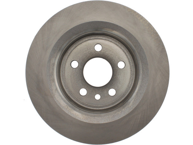 Centric Parts Disc Brake Rotor P/N:121.39045 Fits: Volvo S60 18-11, Volvo S80 16-07, Volvo V60 18-15, Volvo V60 Cross Country 18-15, Volvo V70 10-08, Volvo Xc70 16-08 - Image 2