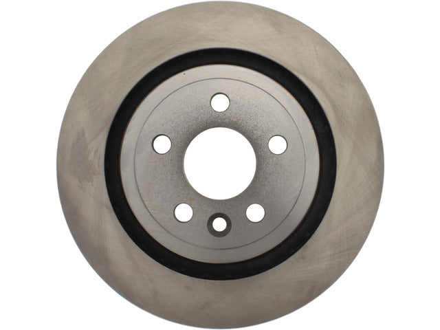 Centric Parts Disc Brake Rotor P/N:121.39045 Fits: Volvo S60 18-11, Volvo S80 16-07, Volvo V60 18-15, Volvo V60 Cross Country 18-15, Volvo V70 10-08, Volvo Xc70 16-08 - Image 3