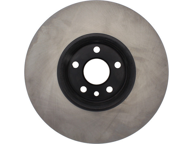 Centric Parts Disc Brake Rotor P/N:121.39046 Fits: Volvo Xc60 15-10, Volvo Xc60 2017 - Image 2