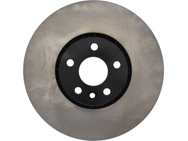 Centric Parts Disc Brake Rotor P/N:121.39046 Fits: Volvo Xc60 15-10, Volvo Xc60 2017 - Image 3