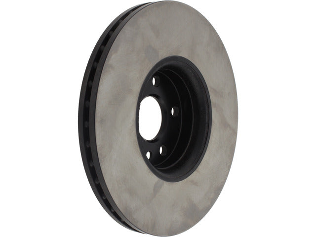 Centric Parts Disc Brake Rotor P/N:121.39046 Fits: Volvo Xc60 15-10, Volvo Xc60 2017 - Image 5