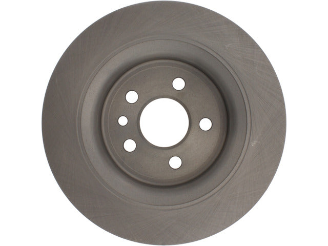 Centric Parts Disc Brake Rotor P/N:121.39047 Fits: Volvo Xc60 17-10 - Image 2