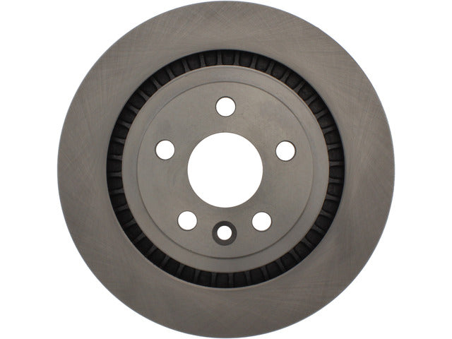 Centric Parts Disc Brake Rotor P/N:121.39047 Fits: Volvo Xc60 17-10 - Image 3