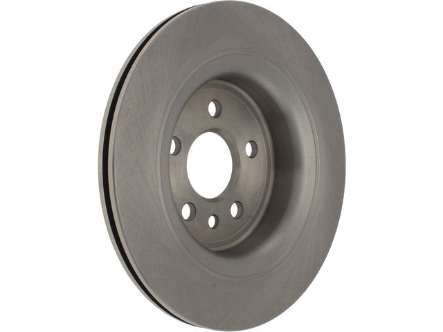 Centric Parts Disc Brake Rotor P/N:121.39047 Fits: Volvo Xc60 17-10 - Image 5