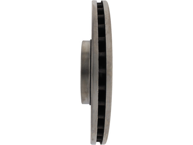 Centric Parts Disc Brake Rotor P/N:121.39048 Fits: Volvo Xc90 14-03 - Image 1