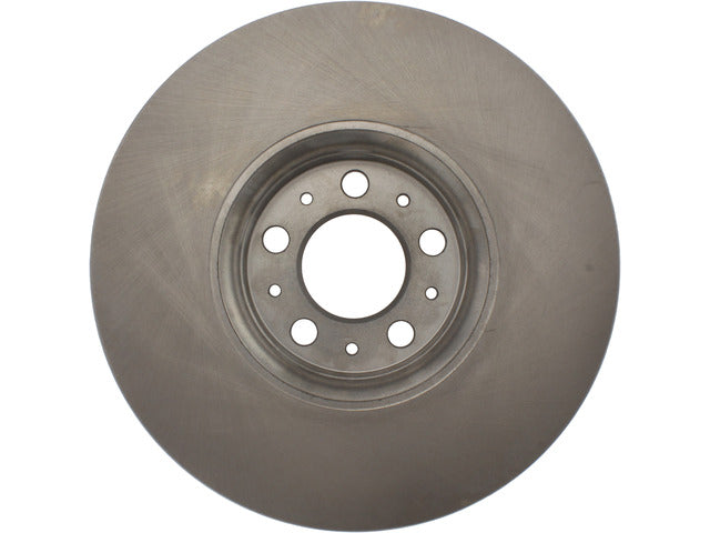Centric Parts Disc Brake Rotor P/N:121.39048 Fits: Volvo Xc90 14-03 - Image 2