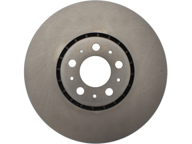 Centric Parts Disc Brake Rotor P/N:121.39048 Fits: Volvo Xc90 14-03 - Image 3