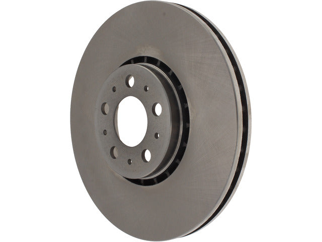 Centric Parts Disc Brake Rotor P/N:121.39048 Fits: Volvo Xc90 14-03 - Image 4