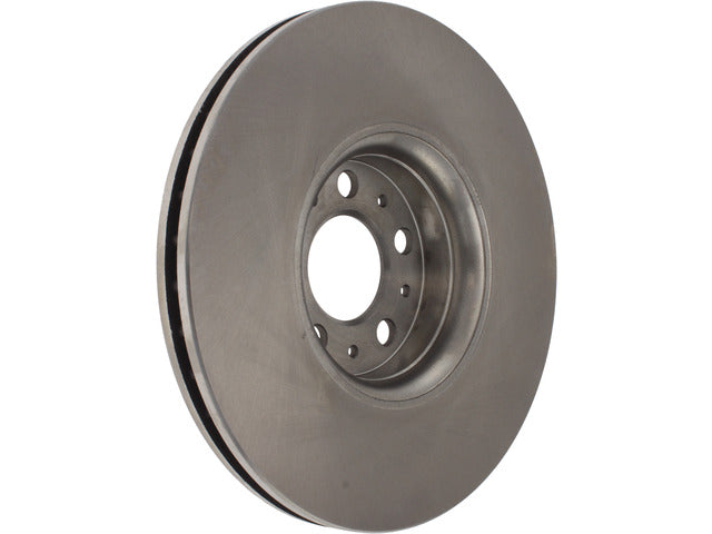 Centric Parts Disc Brake Rotor P/N:121.39048 Fits: Volvo Xc90 14-03 - Image 5