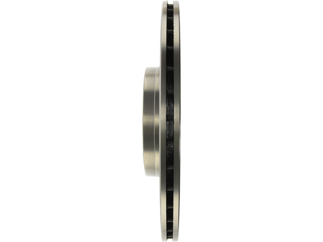 Centric Parts Disc Brake Rotor P/N:121.39049 Fits: Volvo S60 23-19, Volvo S90 23-17, Volvo V60 23-19, Volvo V60 Cross Country 23-20, Volvo V90 19-18, Volvo V90 Cross Country 23-17, Volvo Xc60 23-18, Volvo Xc90 23-16 - Image 1