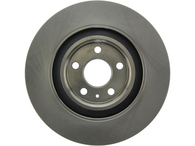 Centric Parts Disc Brake Rotor P/N:121.39049 Fits: Volvo S60 23-19, Volvo S90 23-17, Volvo V60 23-19, Volvo V60 Cross Country 23-20, Volvo V90 19-18, Volvo V90 Cross Country 23-17, Volvo Xc60 23-18, Volvo Xc90 23-16 - Image 2