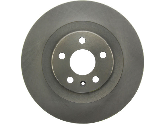 Centric Parts Disc Brake Rotor P/N:121.39049 Fits: Volvo S60 23-19, Volvo S90 23-17, Volvo V60 23-19, Volvo V60 Cross Country 23-20, Volvo V90 19-18, Volvo V90 Cross Country 23-17, Volvo Xc60 23-18, Volvo Xc90 23-16 - Image 3