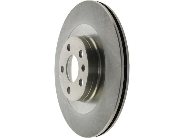Centric Parts Disc Brake Rotor P/N:121.39049 Fits: Volvo S60 23-19, Volvo S90 23-17, Volvo V60 23-19, Volvo V60 Cross Country 23-20, Volvo V90 19-18, Volvo V90 Cross Country 23-17, Volvo Xc60 23-18, Volvo Xc90 23-16 - Image 4