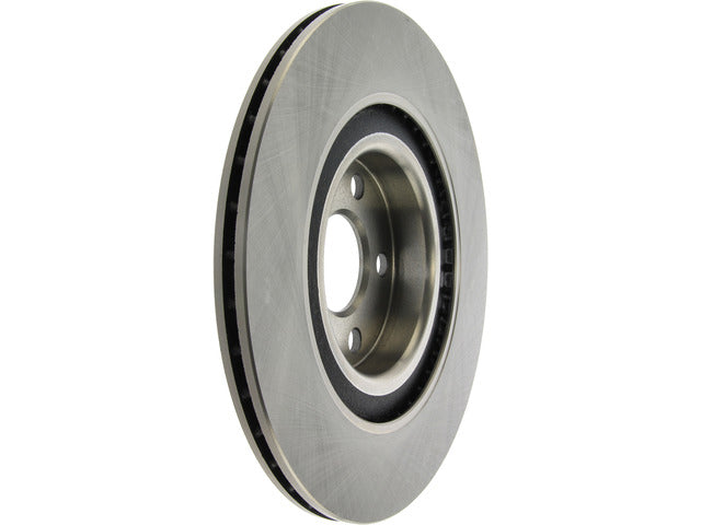 Centric Parts Disc Brake Rotor P/N:121.39049 Fits: Volvo S60 23-19, Volvo S90 23-17, Volvo V60 23-19, Volvo V60 Cross Country 23-20, Volvo V90 19-18, Volvo V90 Cross Country 23-17, Volvo Xc60 23-18, Volvo Xc90 23-16 - Image 5