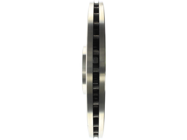 Centric Parts Disc Brake Rotor P/N:121.39052 Fits: Volvo Xc60 19-18, Volvo Xc90 23-16 - Image 1