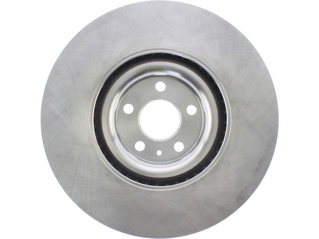 Centric Parts Disc Brake Rotor P/N:121.39052 Fits: Volvo Xc60 19-18, Volvo Xc90 23-16 - Image 2