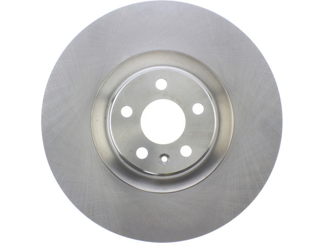 Centric Parts Disc Brake Rotor P/N:121.39052 Fits: Volvo Xc60 19-18, Volvo Xc90 23-16 - Image 3