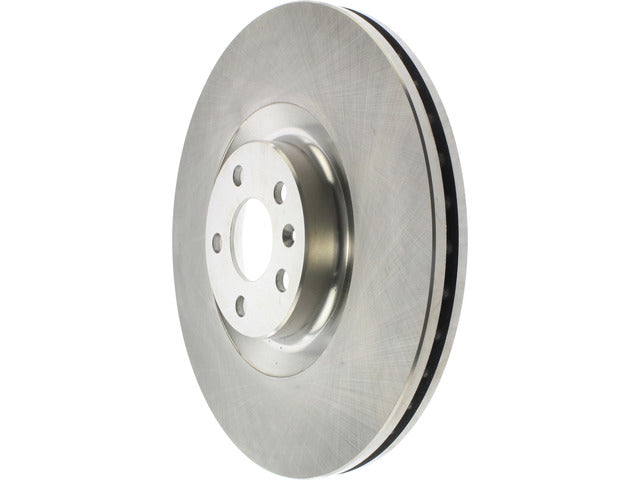 Centric Parts Disc Brake Rotor P/N:121.39052 Fits: Volvo Xc60 19-18, Volvo Xc90 23-16 - Image 4