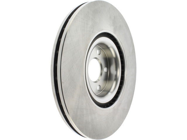Centric Parts Disc Brake Rotor P/N:121.39052 Fits: Volvo Xc60 19-18, Volvo Xc90 23-16 - Image 5