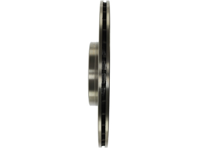 Centric Parts Disc Brake Rotor P/N:121.39053 Fits: Volvo C40 23-22, Volvo C40 Recharge 23-22, Volvo Xc40 22-20, Volvo Xc40 Recharge 2023, Volvo Xc90 23-16 - Image 1
