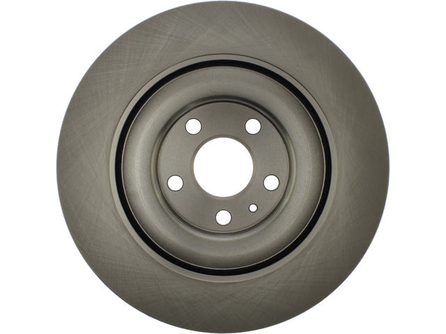 Centric Parts Disc Brake Rotor P/N:121.39053 Fits: Volvo C40 23-22, Volvo C40 Recharge 23-22, Volvo Xc40 22-20, Volvo Xc40 Recharge 2023, Volvo Xc90 23-16 - Image 2