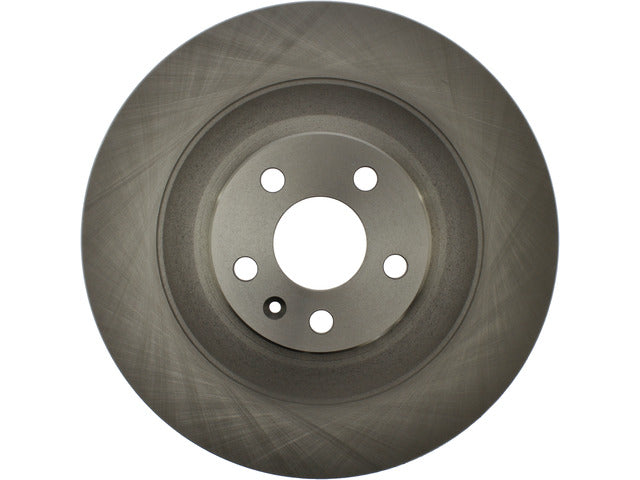 Centric Parts Disc Brake Rotor P/N:121.39053 Fits: Volvo C40 23-22, Volvo C40 Recharge 23-22, Volvo Xc40 22-20, Volvo Xc40 Recharge 2023, Volvo Xc90 23-16 - Image 3