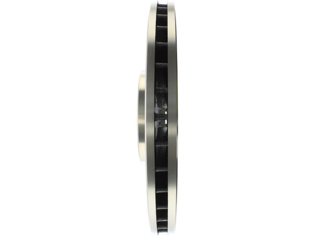Centric Parts Disc Brake Rotor P/N:121.39054 Fits: Volvo C40, Volvo C40 Recharge, Volvo S60, Volvo S90, Volvo V60, Volvo V60 Cross Country, Volvo V90, Volvo V90 Cross Country, Volvo Xc40, Volvo Xc40 Recharge, Volvo Xc60, Volvo Xc90 - Image 1