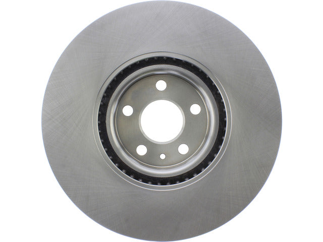 Centric Parts Disc Brake Rotor P/N:121.39054 Fits: Volvo C40, Volvo C40 Recharge, Volvo S60, Volvo S90, Volvo V60, Volvo V60 Cross Country, Volvo V90, Volvo V90 Cross Country, Volvo Xc40, Volvo Xc40 Recharge, Volvo Xc60, Volvo Xc90 - Image 2
