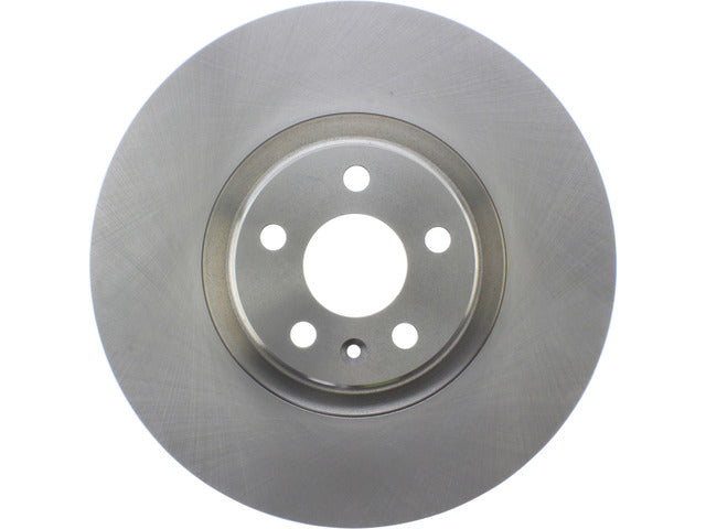 Centric Parts Disc Brake Rotor P/N:121.39054 Fits: Volvo C40, Volvo C40 Recharge, Volvo S60, Volvo S90, Volvo V60, Volvo V60 Cross Country, Volvo V90, Volvo V90 Cross Country, Volvo Xc40, Volvo Xc40 Recharge, Volvo Xc60, Volvo Xc90 - Image 3