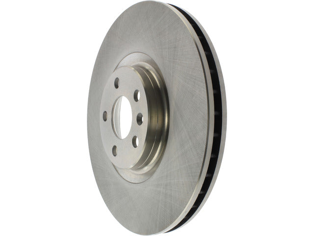 Centric Parts Disc Brake Rotor P/N:121.39054 Fits: Volvo C40, Volvo C40 Recharge, Volvo S60, Volvo S90, Volvo V60, Volvo V60 Cross Country, Volvo V90, Volvo V90 Cross Country, Volvo Xc40, Volvo Xc40 Recharge, Volvo Xc60, Volvo Xc90 - Image 4