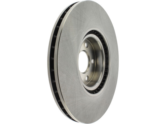 Centric Parts Disc Brake Rotor P/N:121.39054 Fits: Volvo C40, Volvo C40 Recharge, Volvo S60, Volvo S90, Volvo V60, Volvo V60 Cross Country, Volvo V90, Volvo V90 Cross Country, Volvo Xc40, Volvo Xc40 Recharge, Volvo Xc60, Volvo Xc90 - Image 5