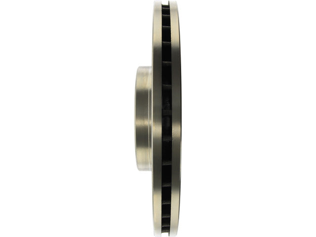 Centric Parts Disc Brake Rotor P/N:121.39056 Fits: Volvo Xc60 17-16 - Image 1