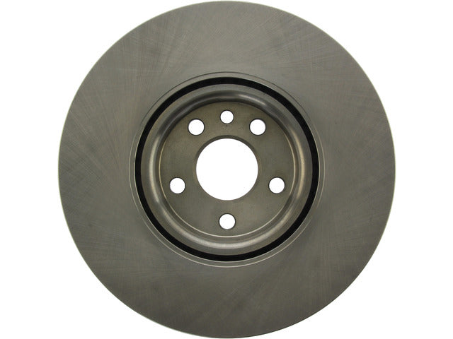 Centric Parts Disc Brake Rotor P/N:121.39056 Fits: Volvo Xc60 17-16 - Image 2