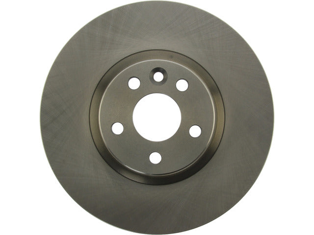 Centric Parts Disc Brake Rotor P/N:121.39056 Fits: Volvo Xc60 17-16 - Image 3