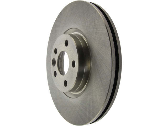 Centric Parts Disc Brake Rotor P/N:121.39056 Fits: Volvo Xc60 17-16 - Image 4