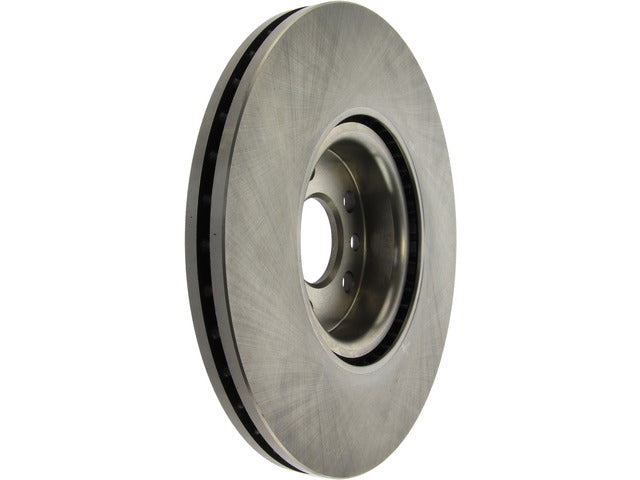 Centric Parts Disc Brake Rotor P/N:121.39056 Fits: Volvo Xc60 17-16 - Image 5