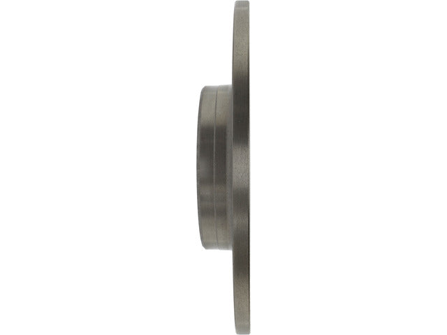Centric Parts Disc Brake Rotor P/N:121.39057 Fits: Volvo S60 23-19, Volvo S90 23-17, Volvo V60 22-19, Volvo V60 Cross Country 23-20, Volvo V90 21-18, Volvo V90 Cross Country 23-17, Volvo Xc60 23-18 - Image 1