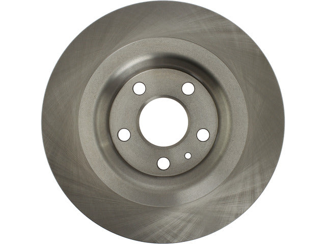 Centric Parts Disc Brake Rotor P/N:121.39057 Fits: Volvo S60 23-19, Volvo S90 23-17, Volvo V60 22-19, Volvo V60 Cross Country 23-20, Volvo V90 21-18, Volvo V90 Cross Country 23-17, Volvo Xc60 23-18 - Image 2