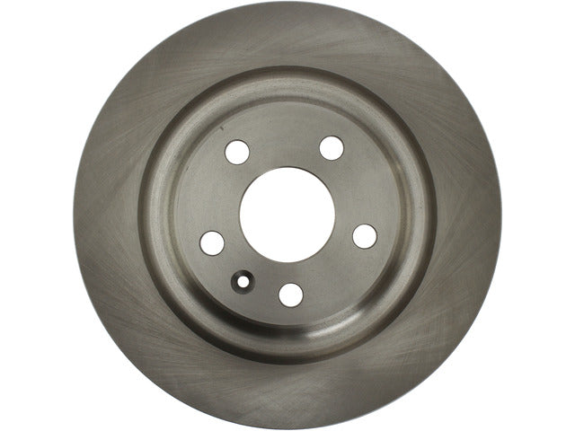 Centric Parts Disc Brake Rotor P/N:121.39057 Fits: Volvo S60 23-19, Volvo S90 23-17, Volvo V60 22-19, Volvo V60 Cross Country 23-20, Volvo V90 21-18, Volvo V90 Cross Country 23-17, Volvo Xc60 23-18 - Image 3