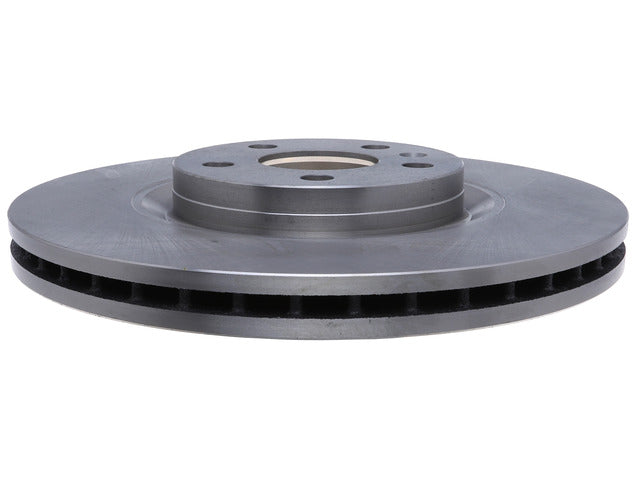 Centric Parts Disc Brake Rotor P/N:121.39058 Fits: Volvo S60 23-19, Volvo S90 23-17, Volvo V60 22-19, Volvo V60 Cross Country 23-20, Volvo V90 21-18, Volvo V90 Cross Country 23-17, Volvo Xc40 23-19, Volvo Xc60 23-18 - Image 1