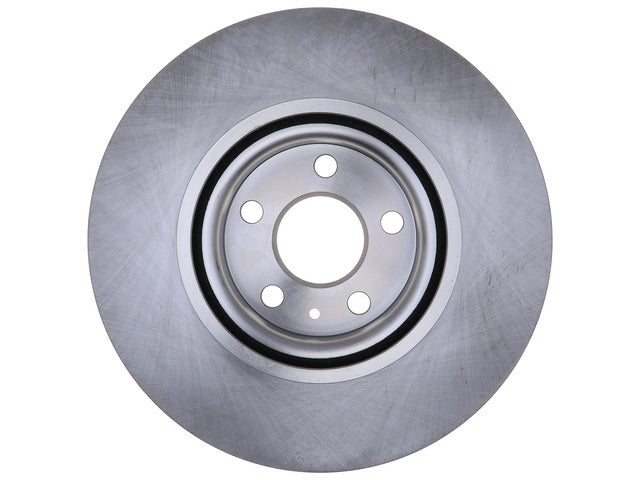 Centric Parts Disc Brake Rotor P/N:121.39058 Fits: Volvo S60 23-19, Volvo S90 23-17, Volvo V60 22-19, Volvo V60 Cross Country 23-20, Volvo V90 21-18, Volvo V90 Cross Country 23-17, Volvo Xc40 23-19, Volvo Xc60 23-18 - Image 2