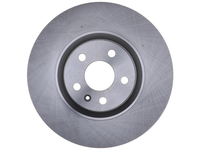 Centric Parts Disc Brake Rotor P/N:121.39058 Fits: Volvo S60 23-19, Volvo S90 23-17, Volvo V60 22-19, Volvo V60 Cross Country 23-20, Volvo V90 21-18, Volvo V90 Cross Country 23-17, Volvo Xc40 23-19, Volvo Xc60 23-18 - Image 3