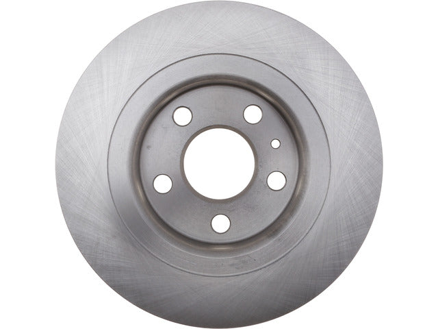 Centric Parts Disc Brake Rotor P/N:121.39061 Fits: Volvo Xc40 23-19 - Image 2
